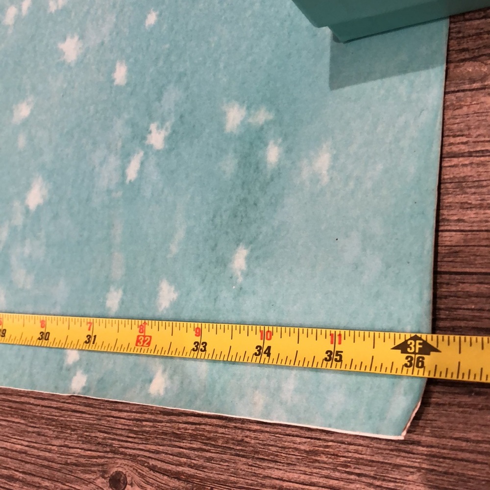 COPY B - Tiffany Pearl backdrop paper - Picture 2 of 5